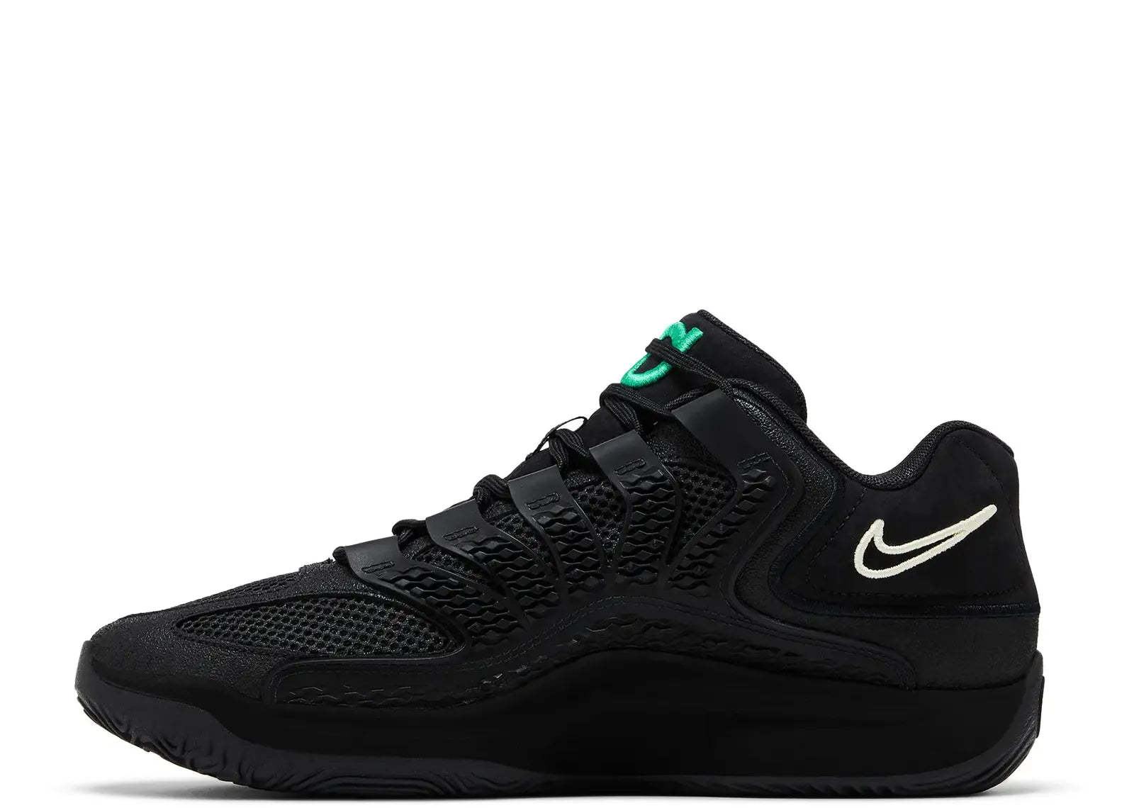 KD 18 Black Label