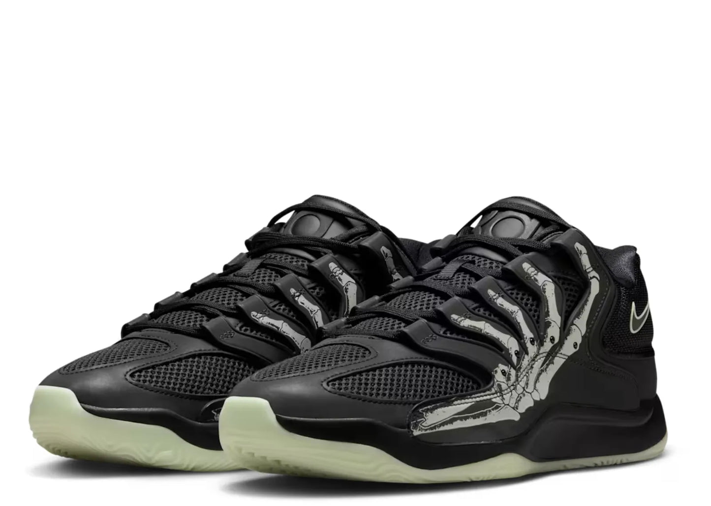 KD 18 Halloween