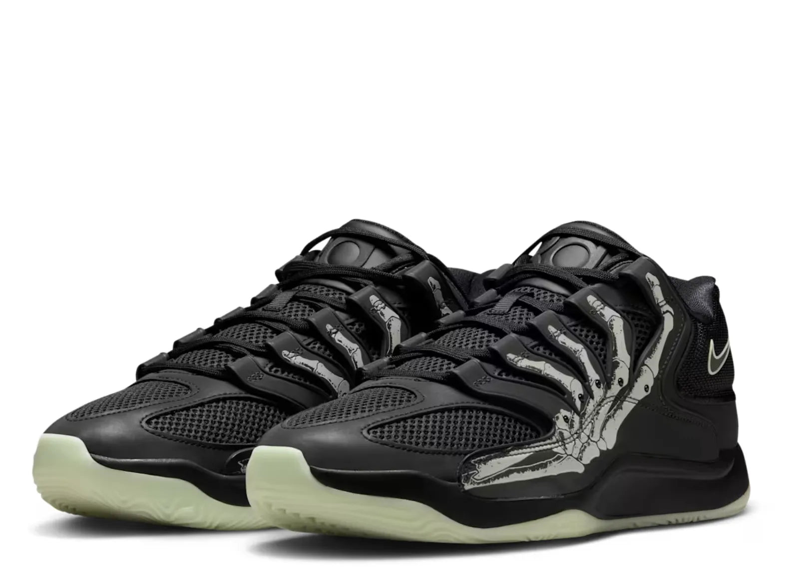 KD 18 Halloween