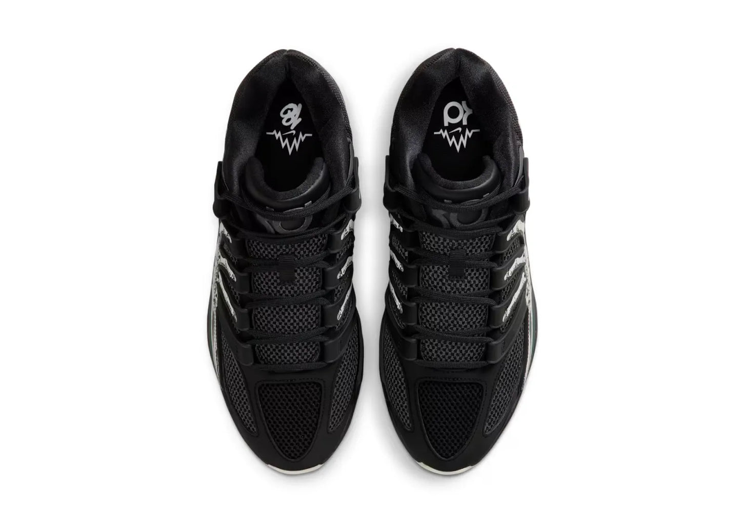 KD 18 Halloween
