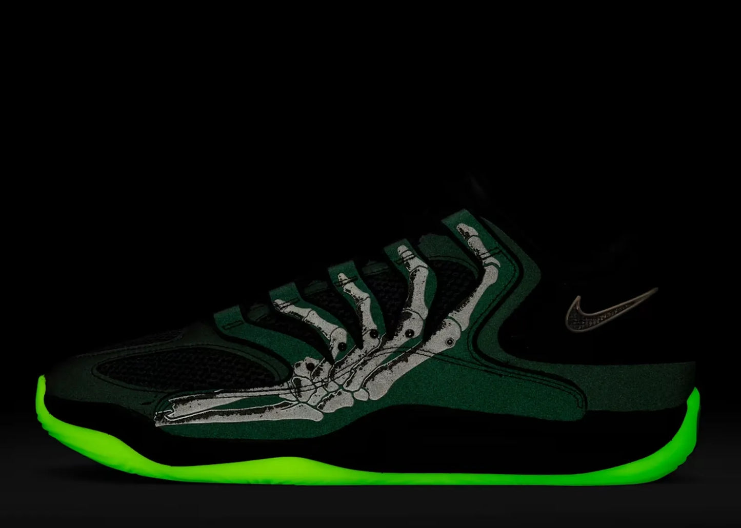 KD 18 Halloween