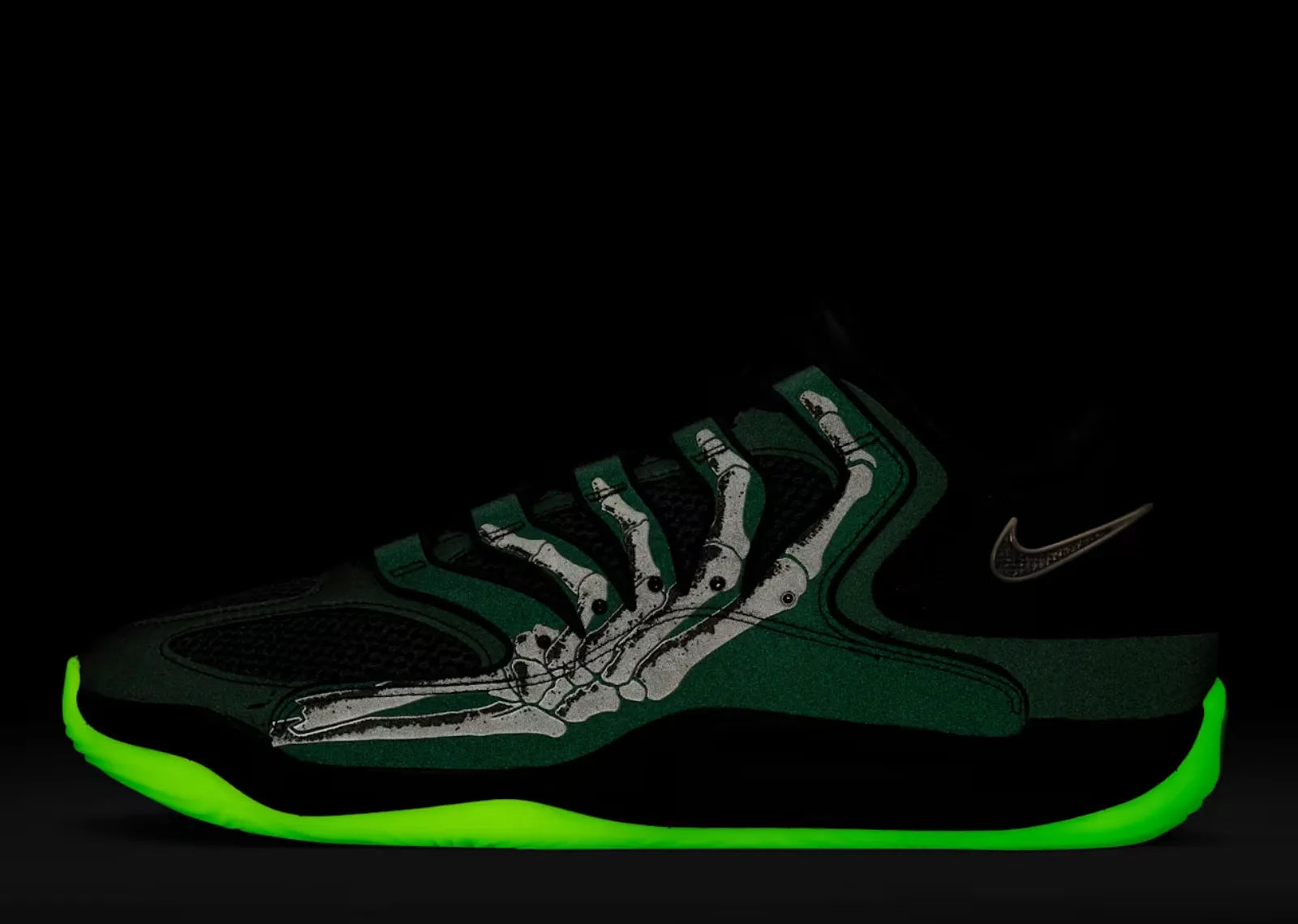 KD 18 Halloween