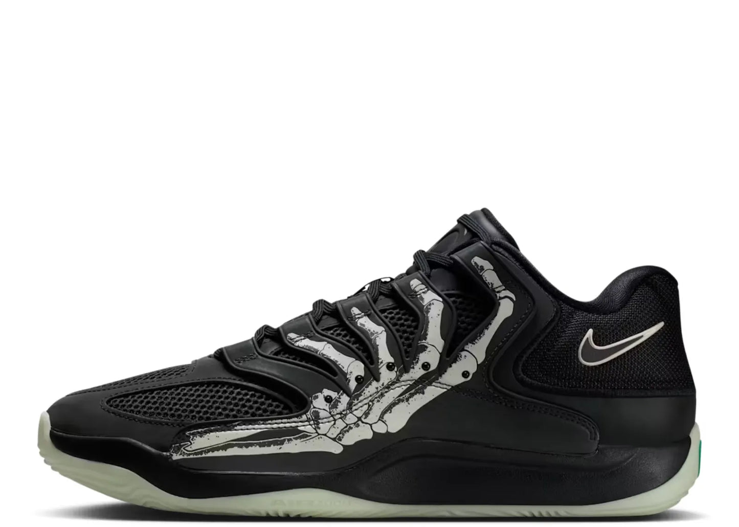 KD 18 Halloween