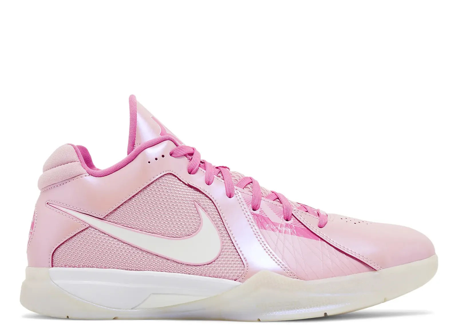 KD 3 Aunt Pearl