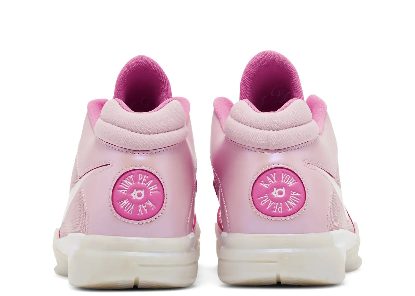 KD 3 Aunt Pearl