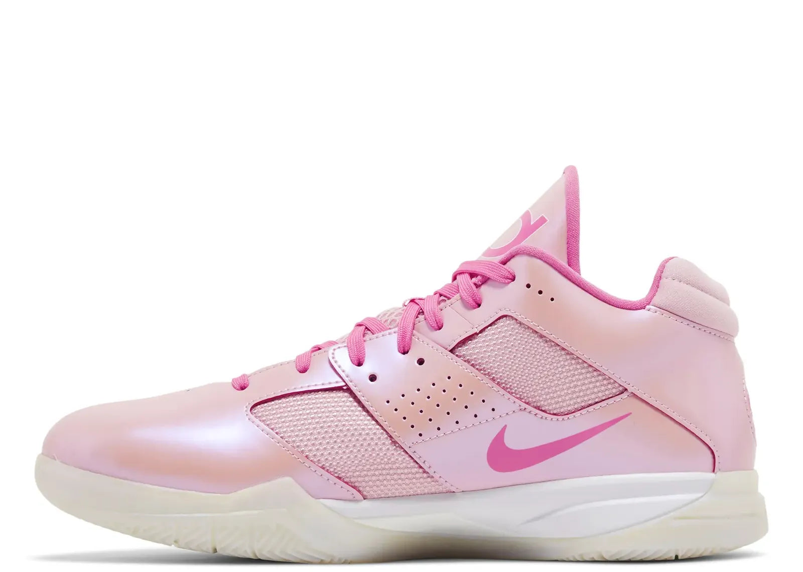 KD 3 Aunt Pearl