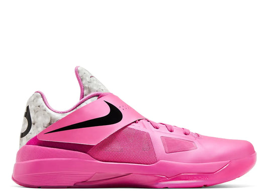 KD 4 Aunt Pearl (2024)