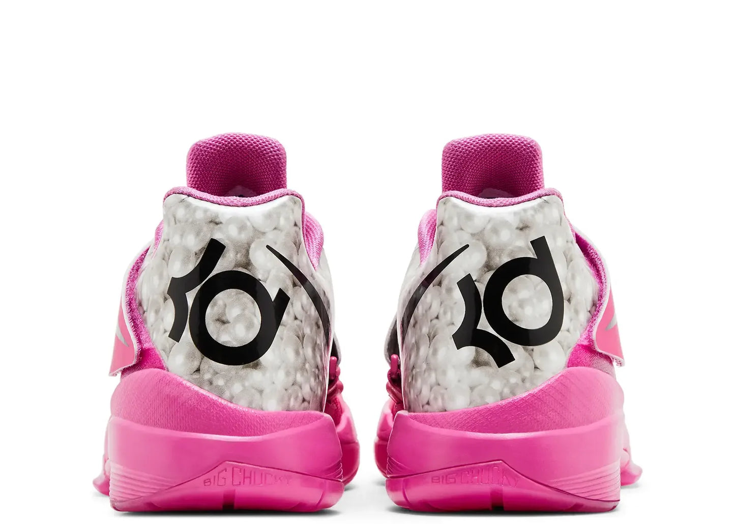 KD 4 Aunt Pearl (2024)