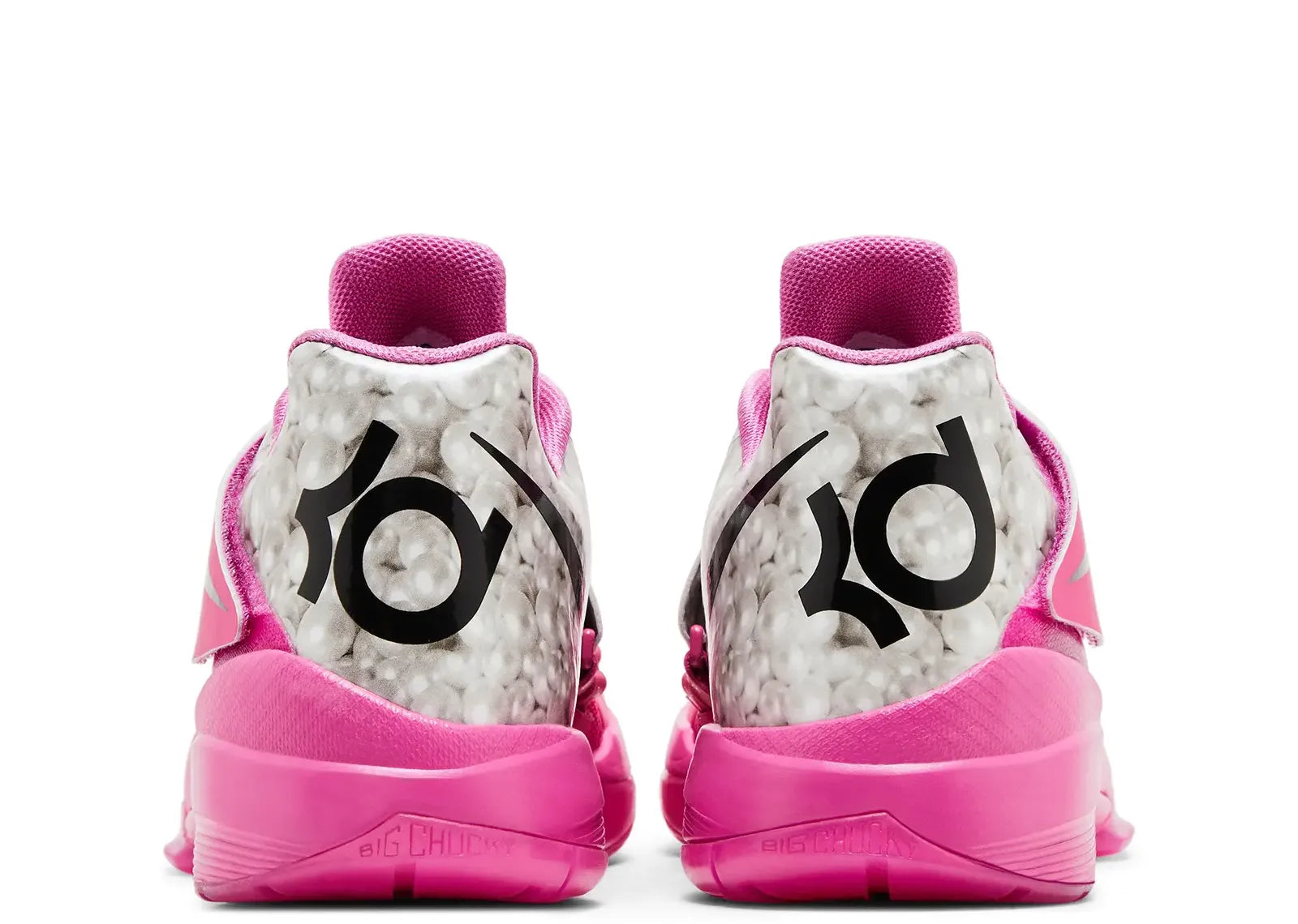 KD 4 Aunt Pearl (2024)