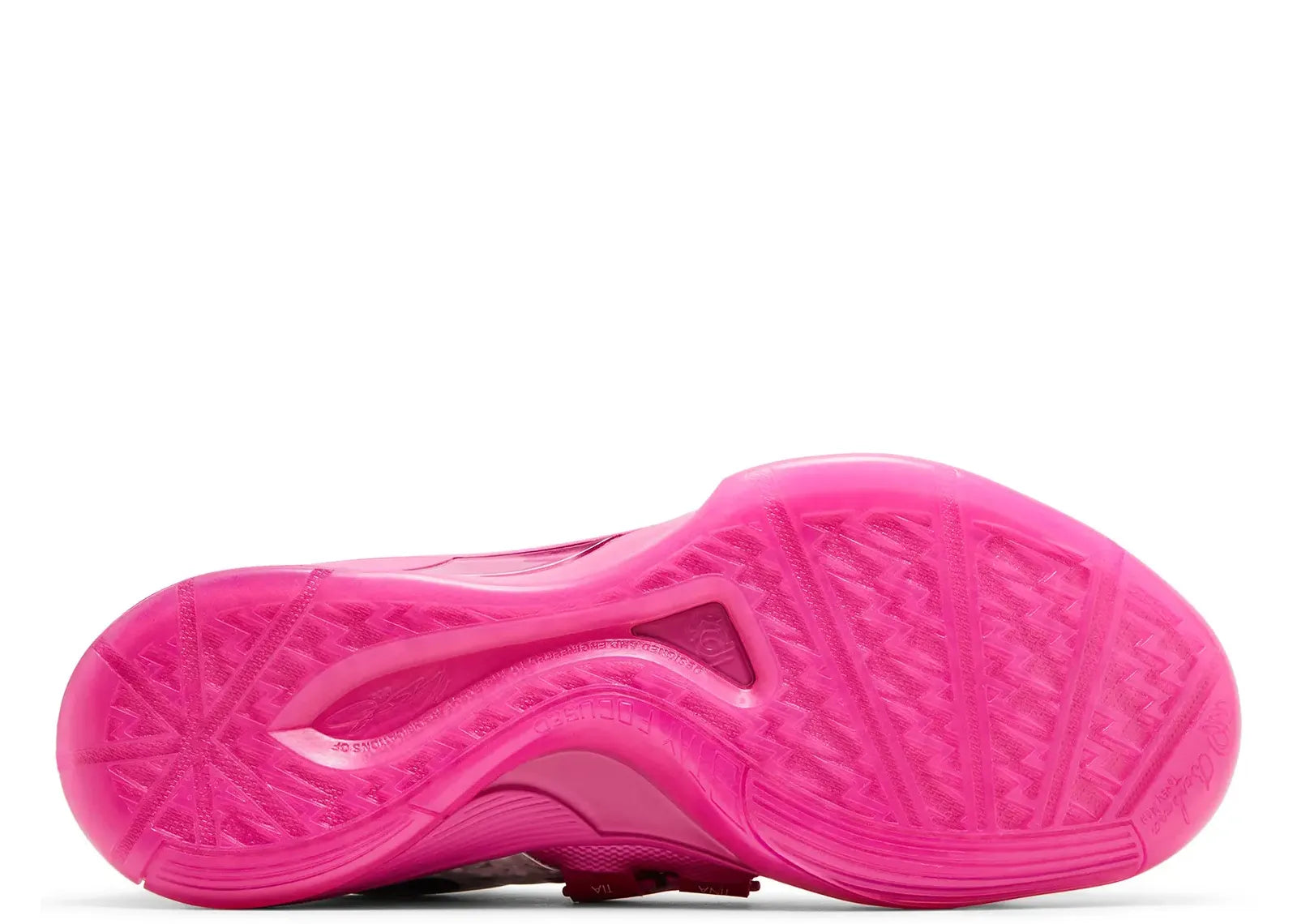 KD 4 Aunt Pearl (2024)