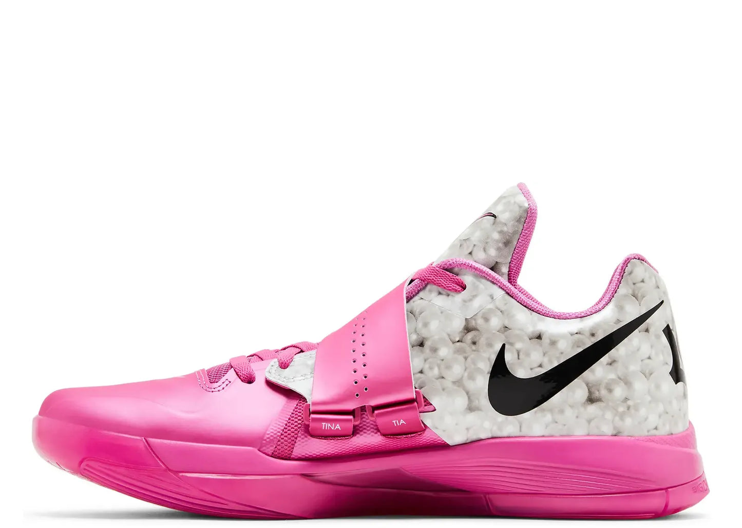 KD 4 Aunt Pearl (2024)