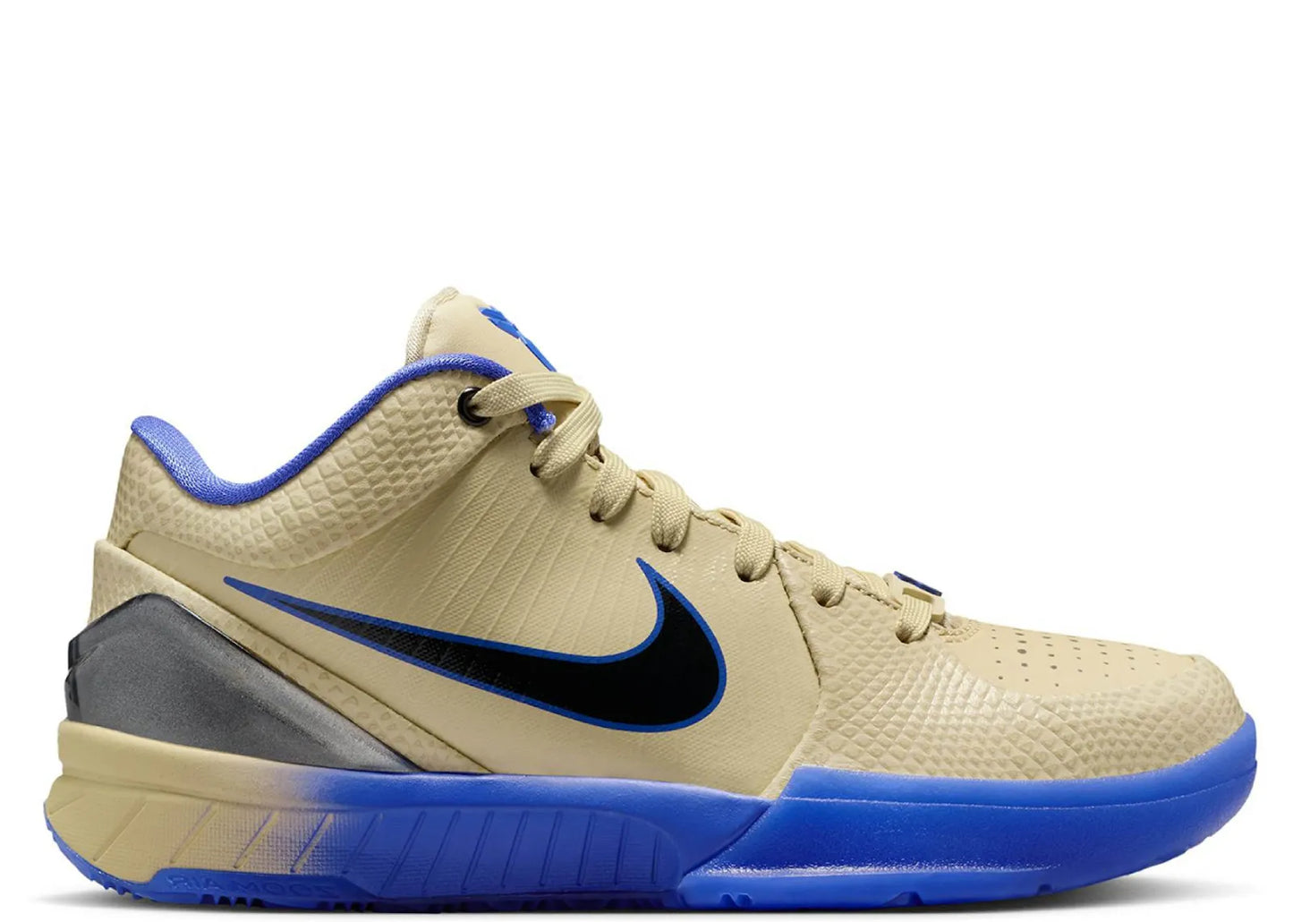 Kobe 4 Protro FC Barcelona Team Gold (GS)