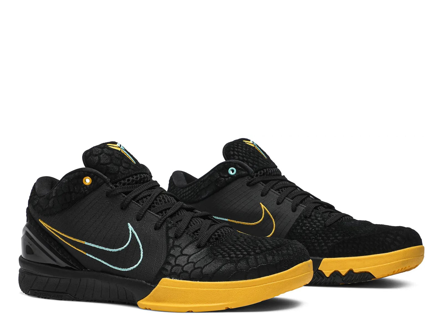 Kobe 4 Protro FTB Snake
