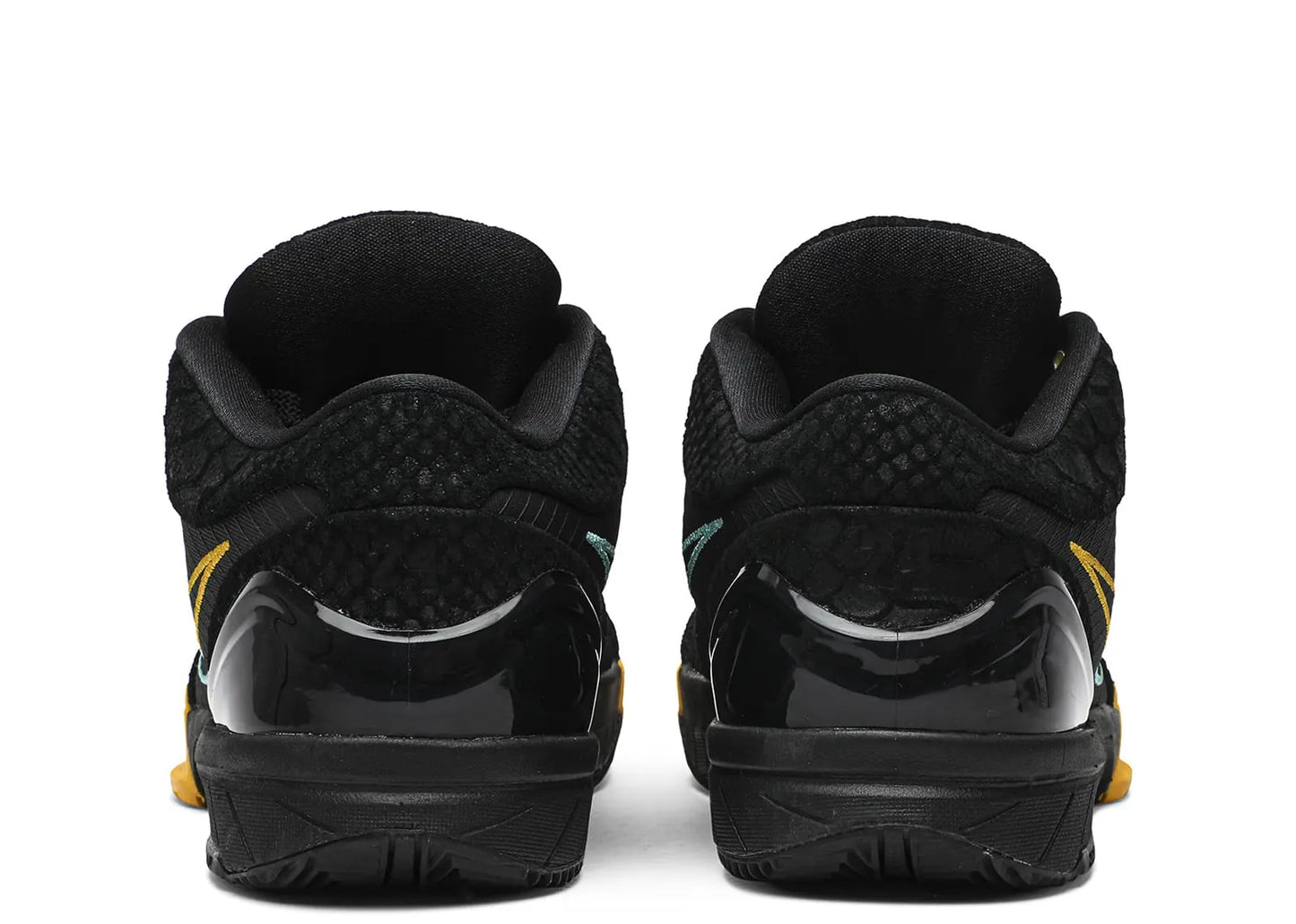 Kobe 4 Protro FTB Snake