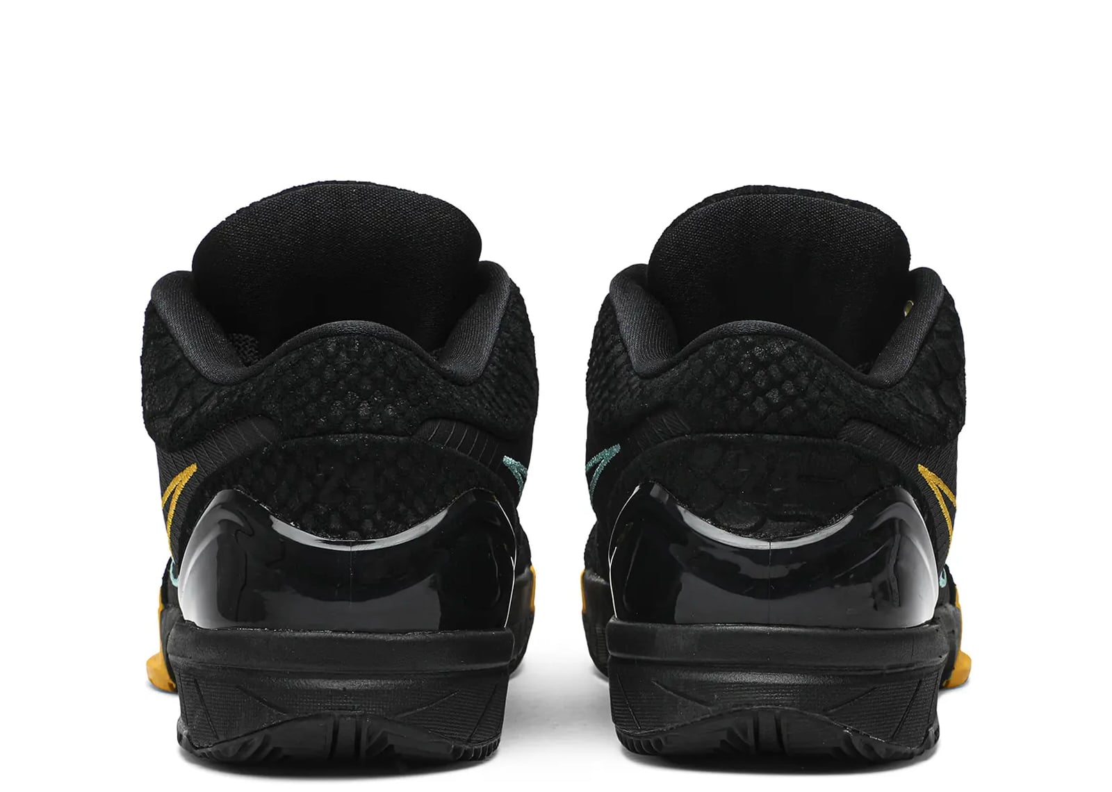 Kobe 4 Protro FTB Snake