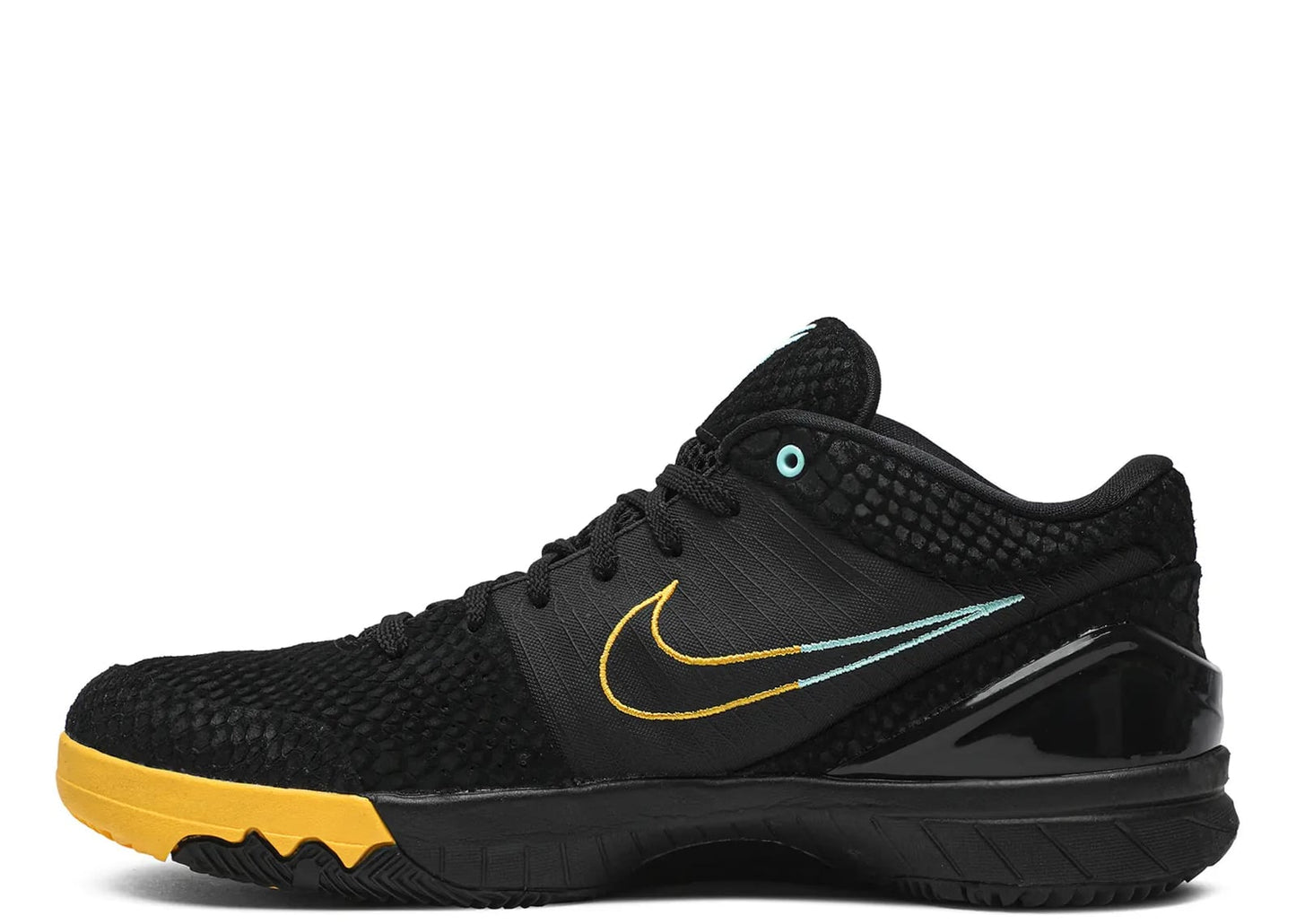 Kobe 4 Protro FTB Snake