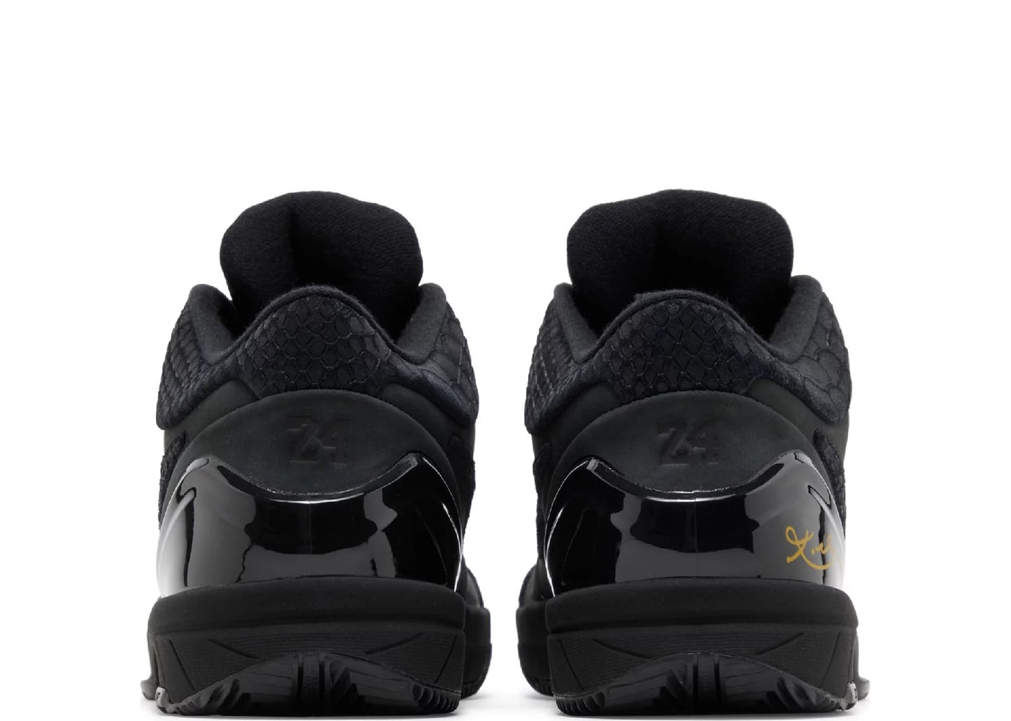 Kobe 4 Protro Gift of Mamba