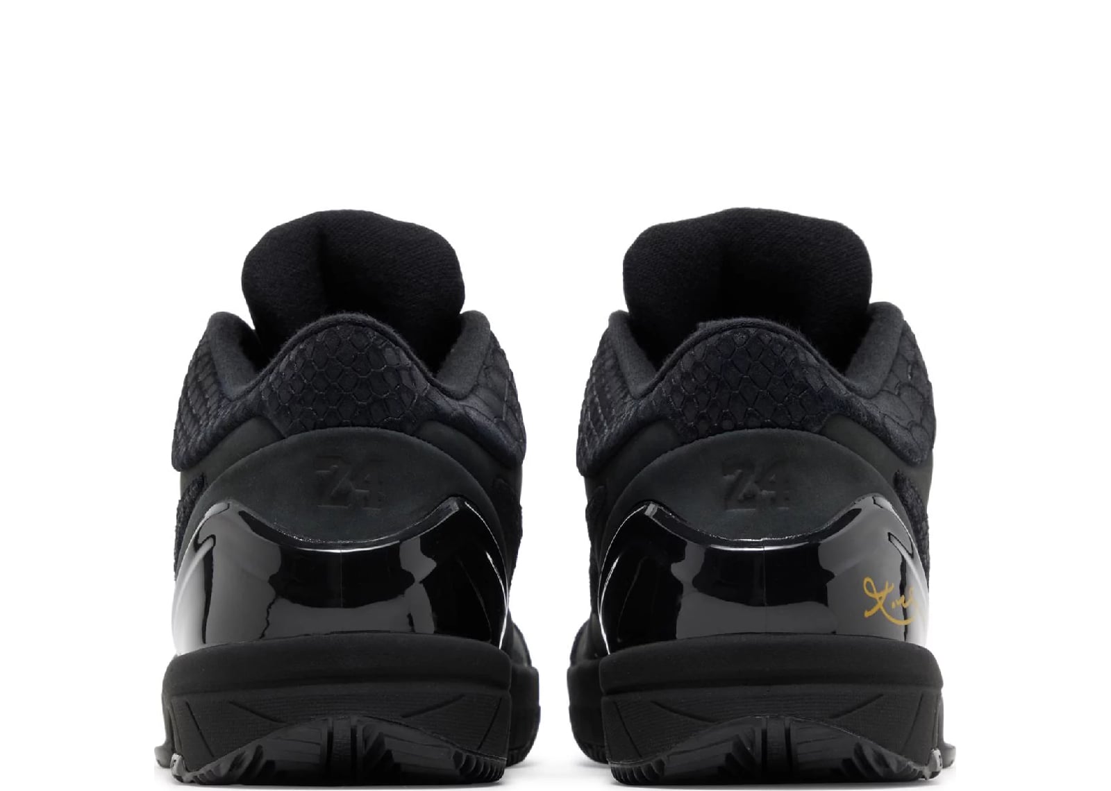 Kobe 4 Protro Gift of Mamba