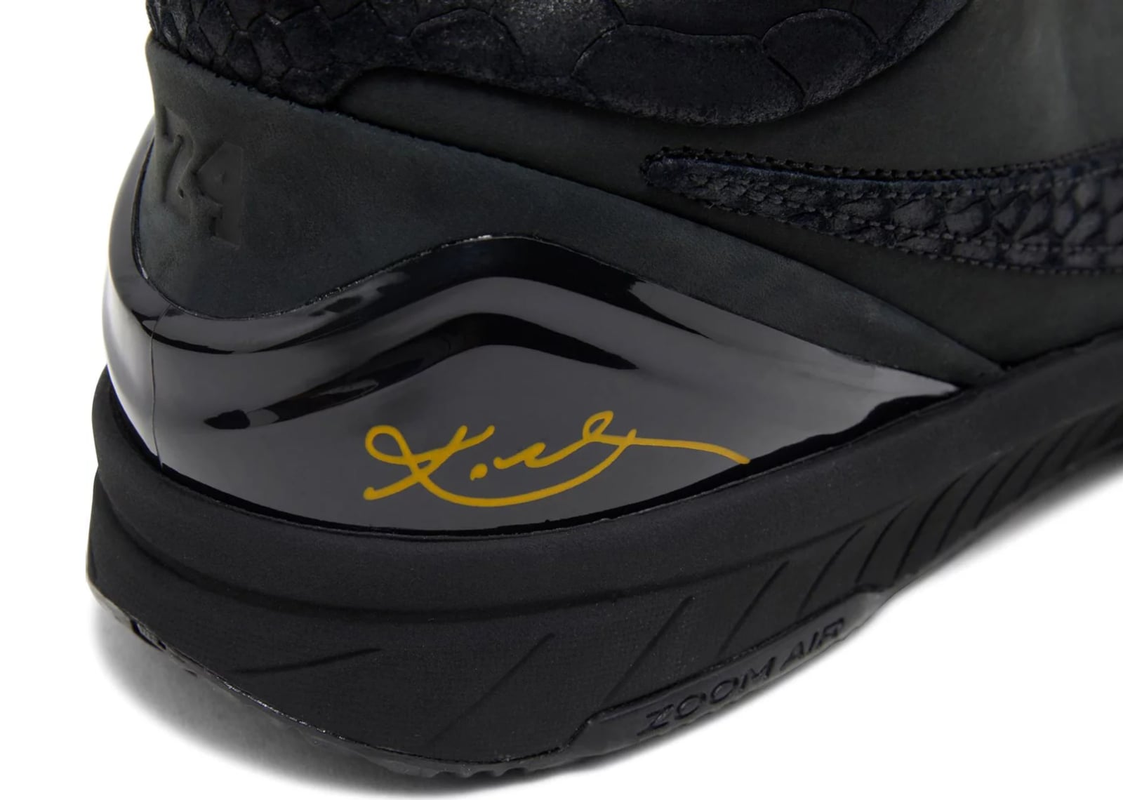 Kobe 4 Protro Gift of Mamba