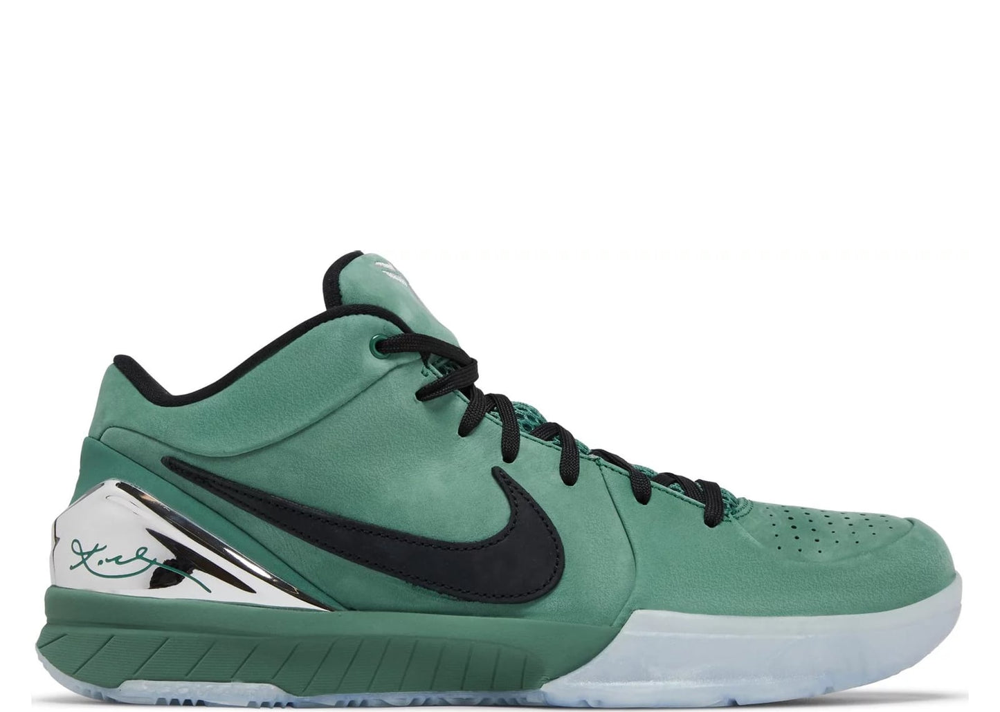 Kobe 4 Protro Girl Dad