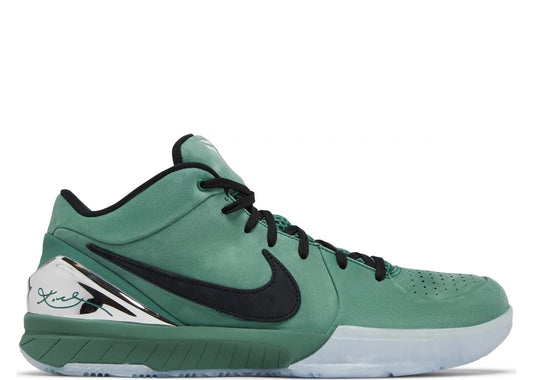 Kobe 4 Protro Girl Dad