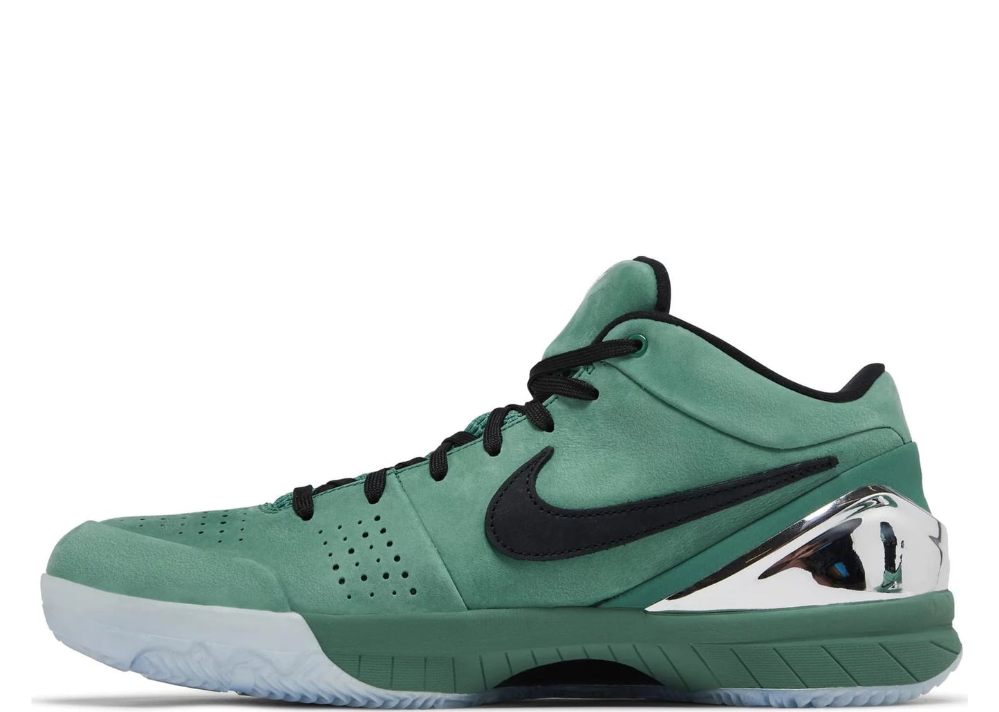 Kobe 4 Protro Girl Dad