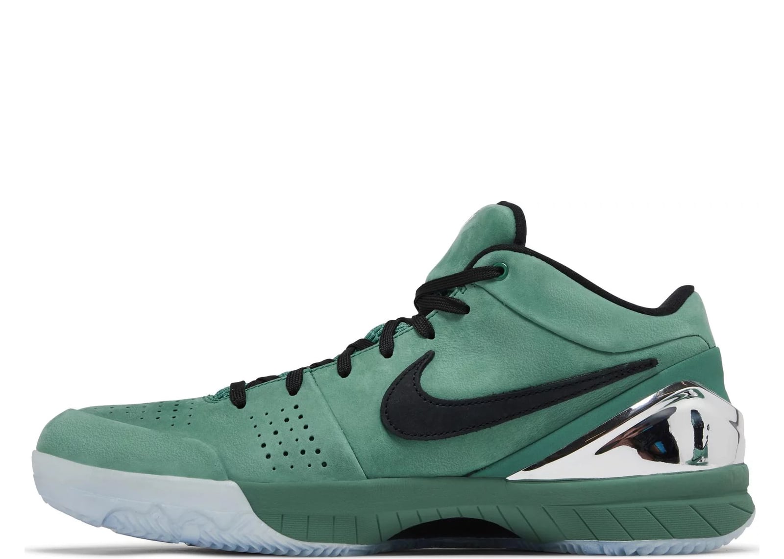 Kobe 4 Protro Girl Dad