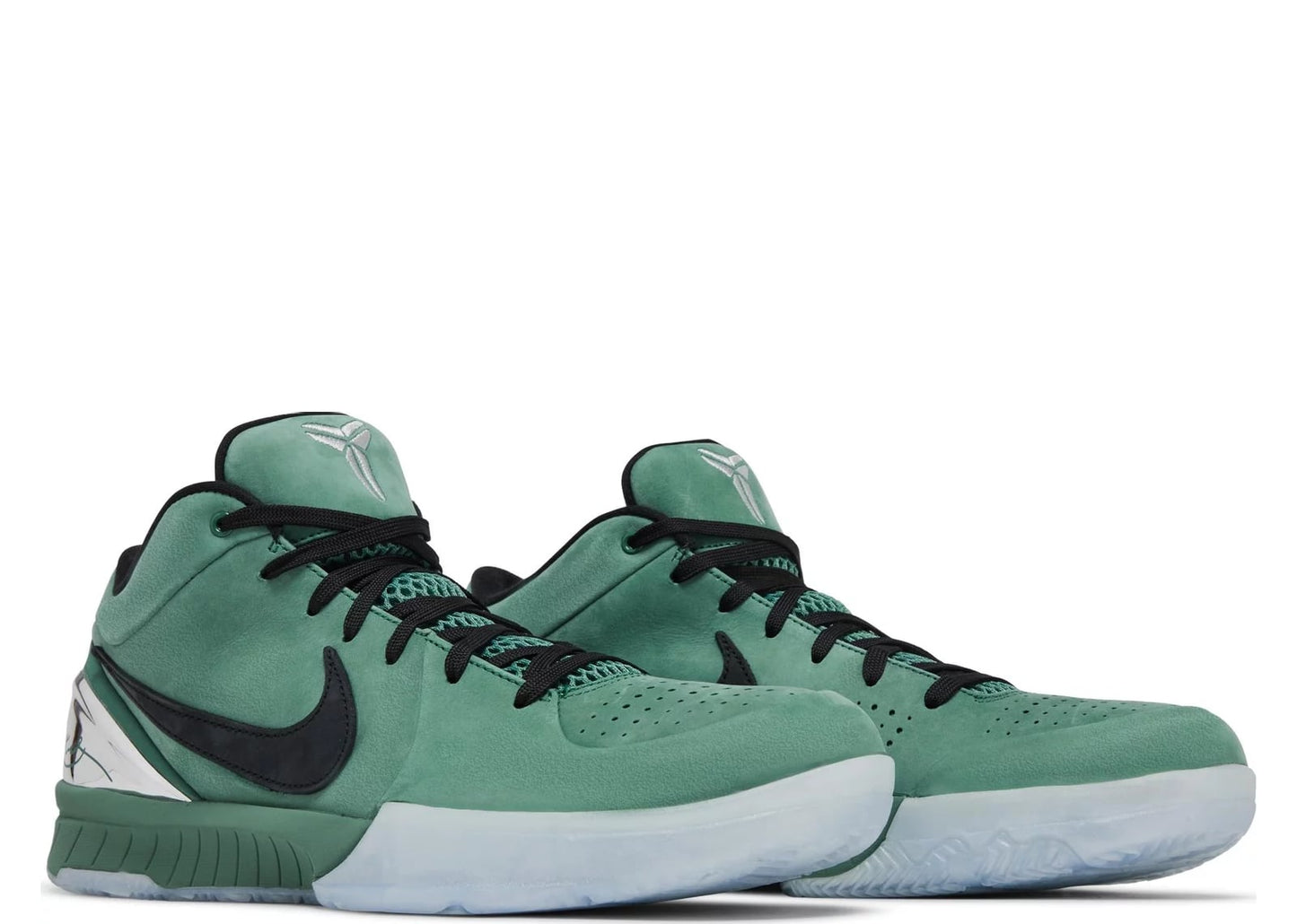 Kobe 4 Protro Girl Dad