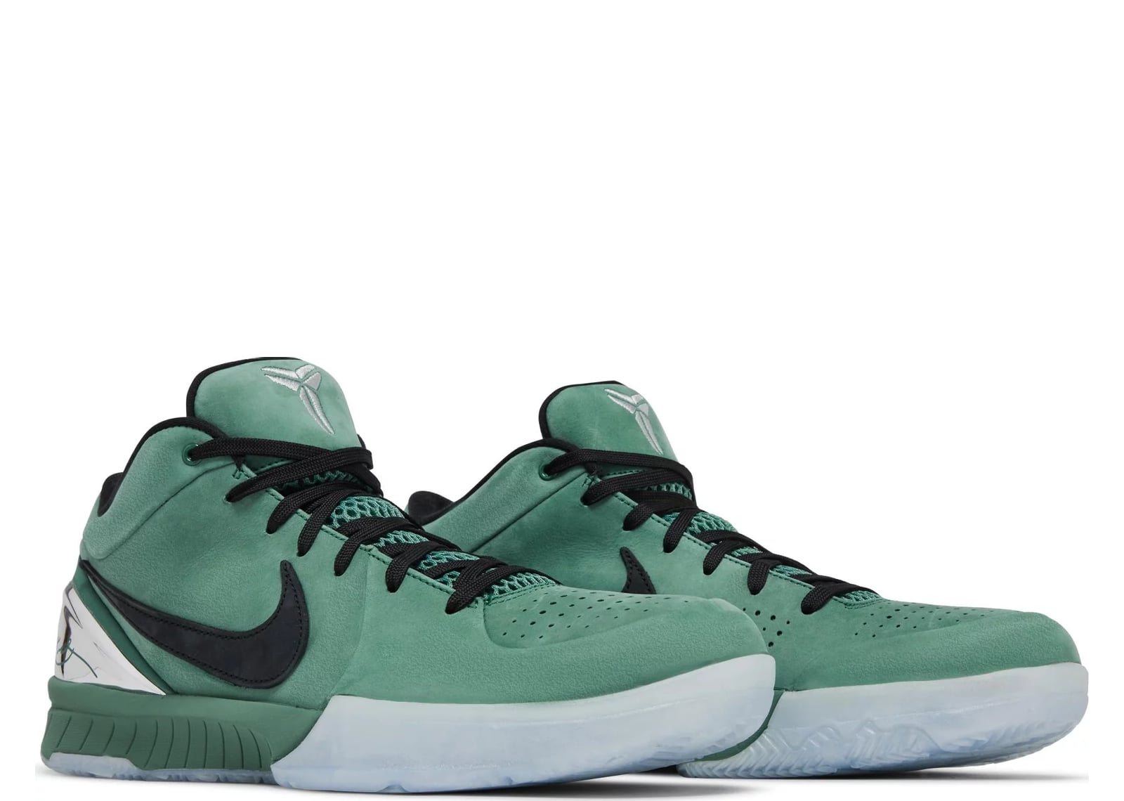 Kobe 4 Protro Girl Dad