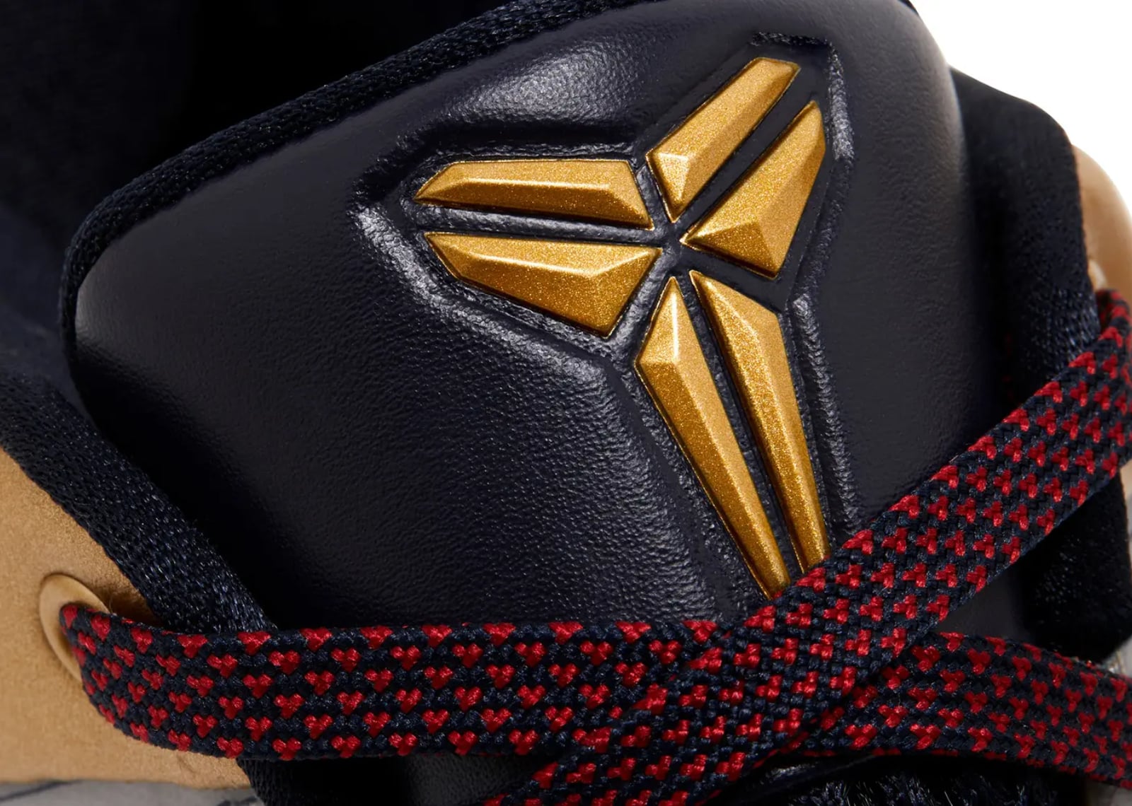 Kobe 4 Protro Gold Medal (2024)