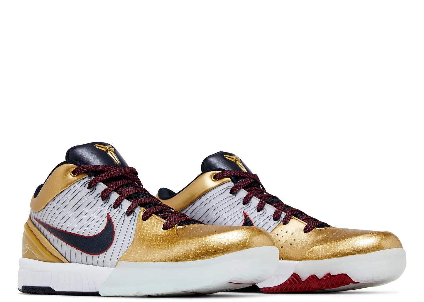 Kobe 4 Protro Gold Medal (2024)