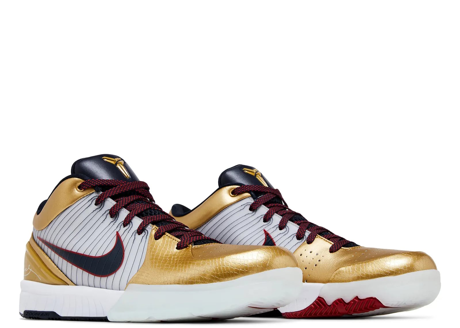 Kobe 4 Protro Gold Medal (2024)