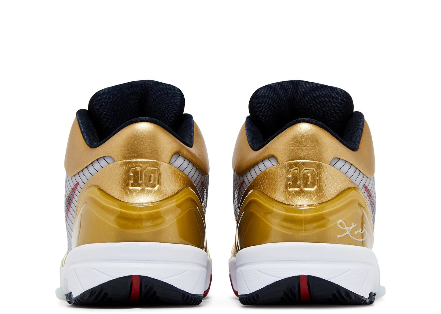 Kobe 4 Protro Gold Medal (2024)