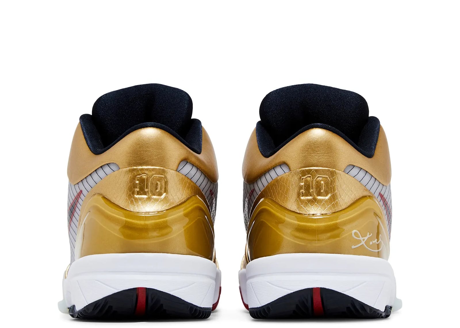 Kobe 4 Protro Gold Medal (2024)
