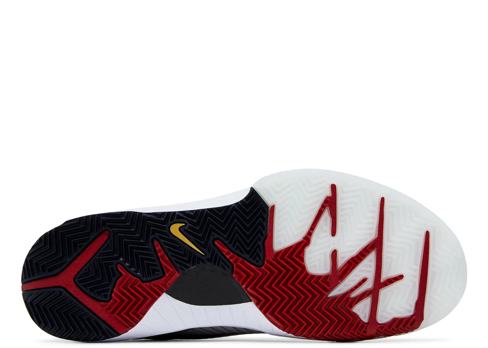 Kobe 4 Protro Gold Medal (2024)