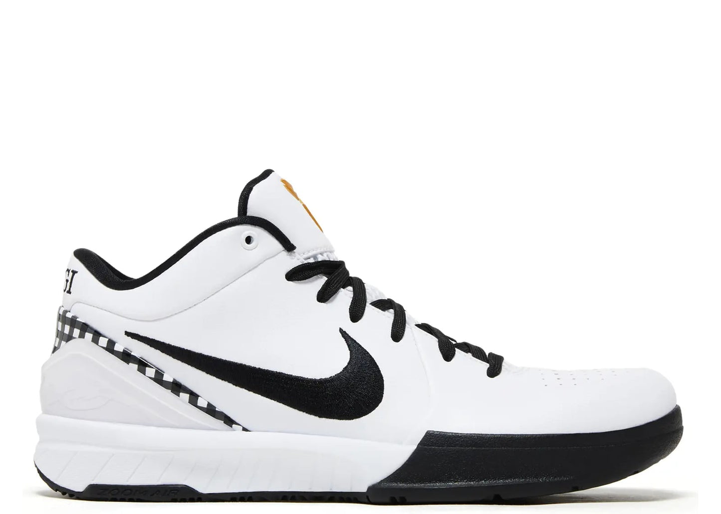Kobe 4 Protro Mambacita Gigi