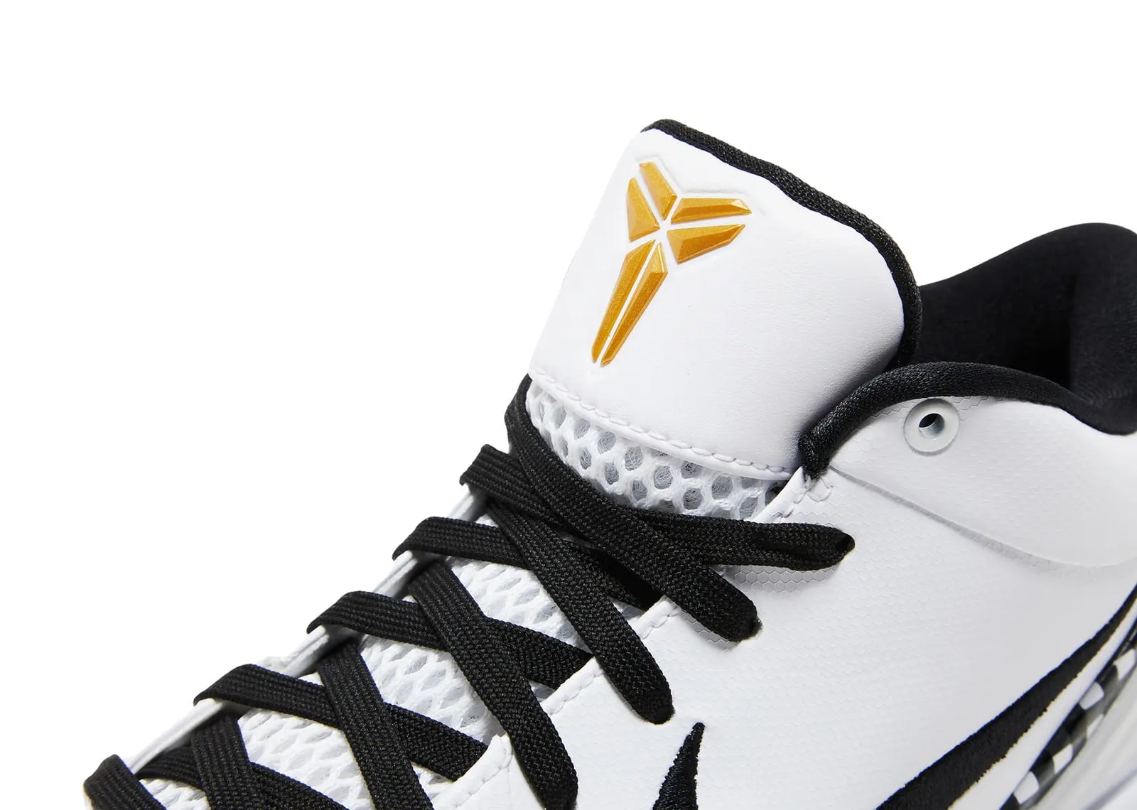 Kobe 4 Protro Mambacita Gigi
