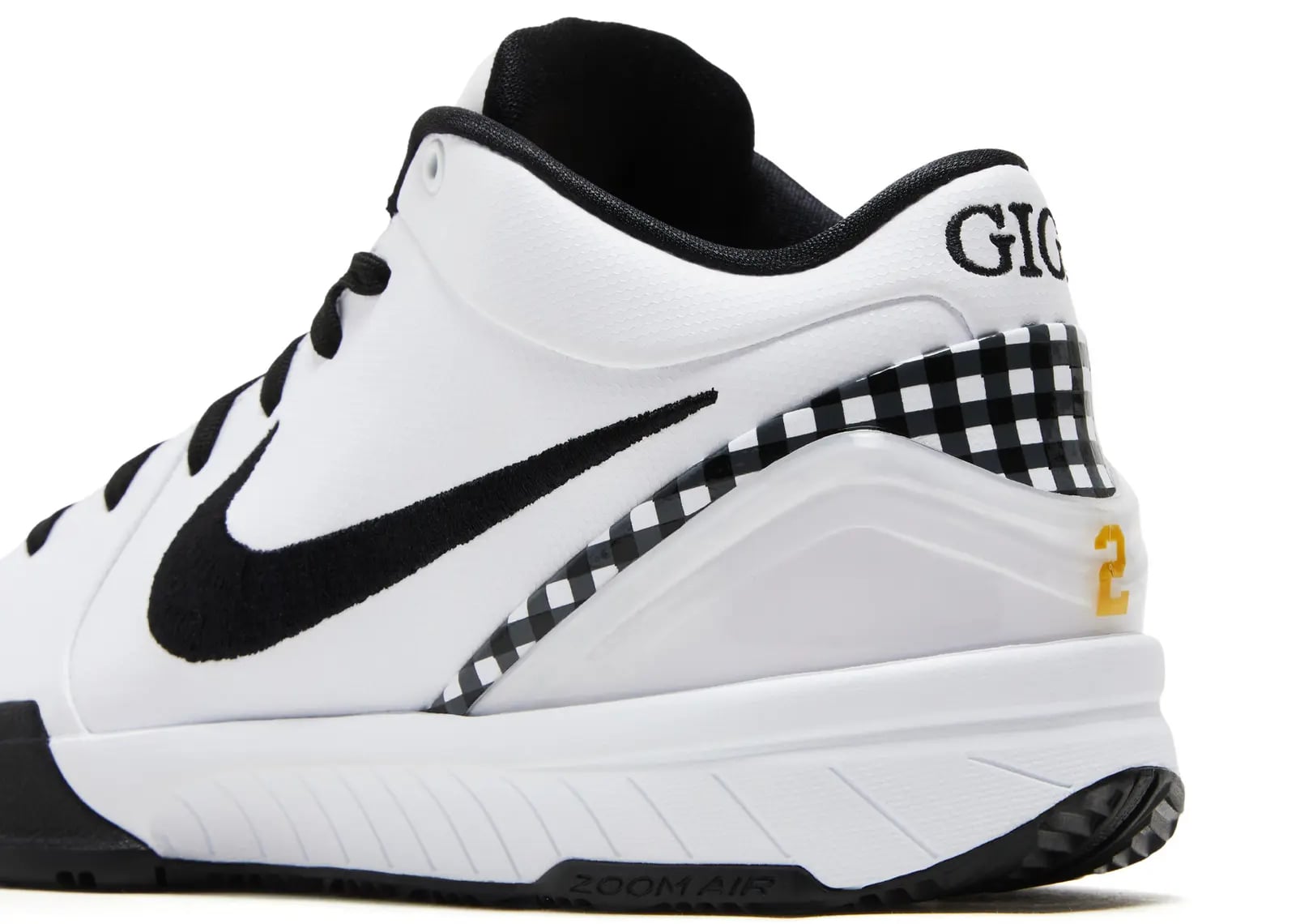 Kobe 4 Protro Mambacita Gigi
