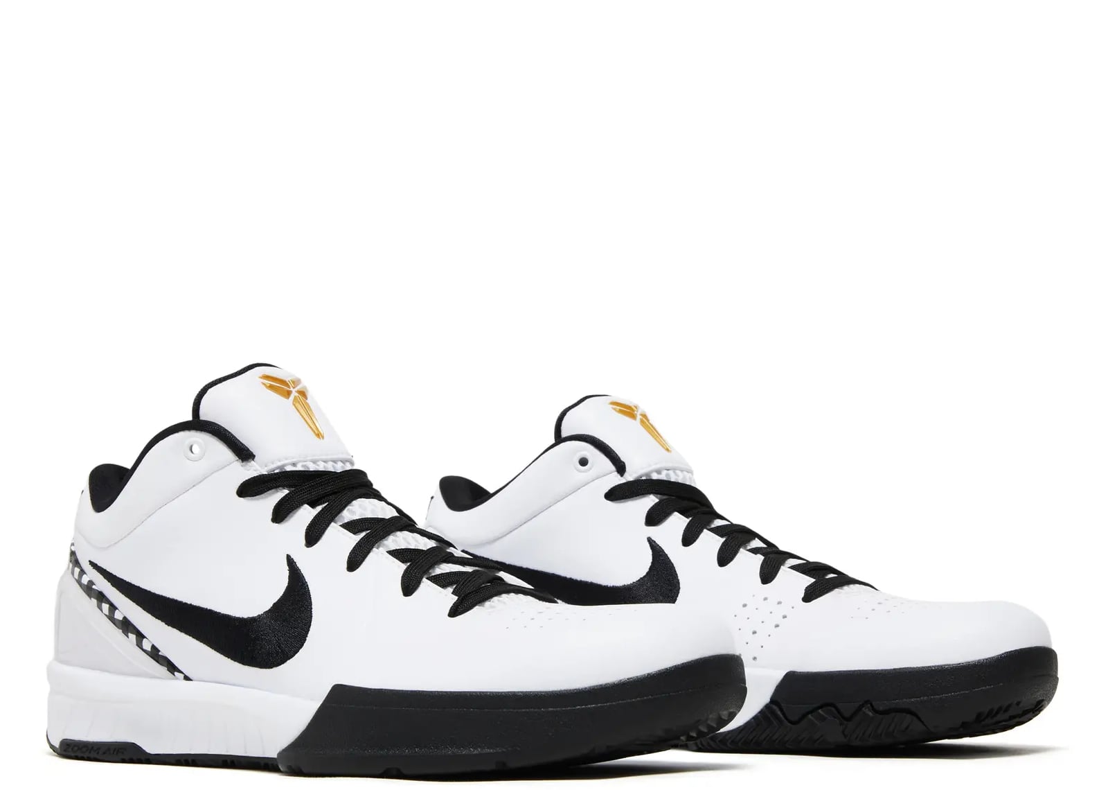Kobe 4 Protro Mambacita Gigi