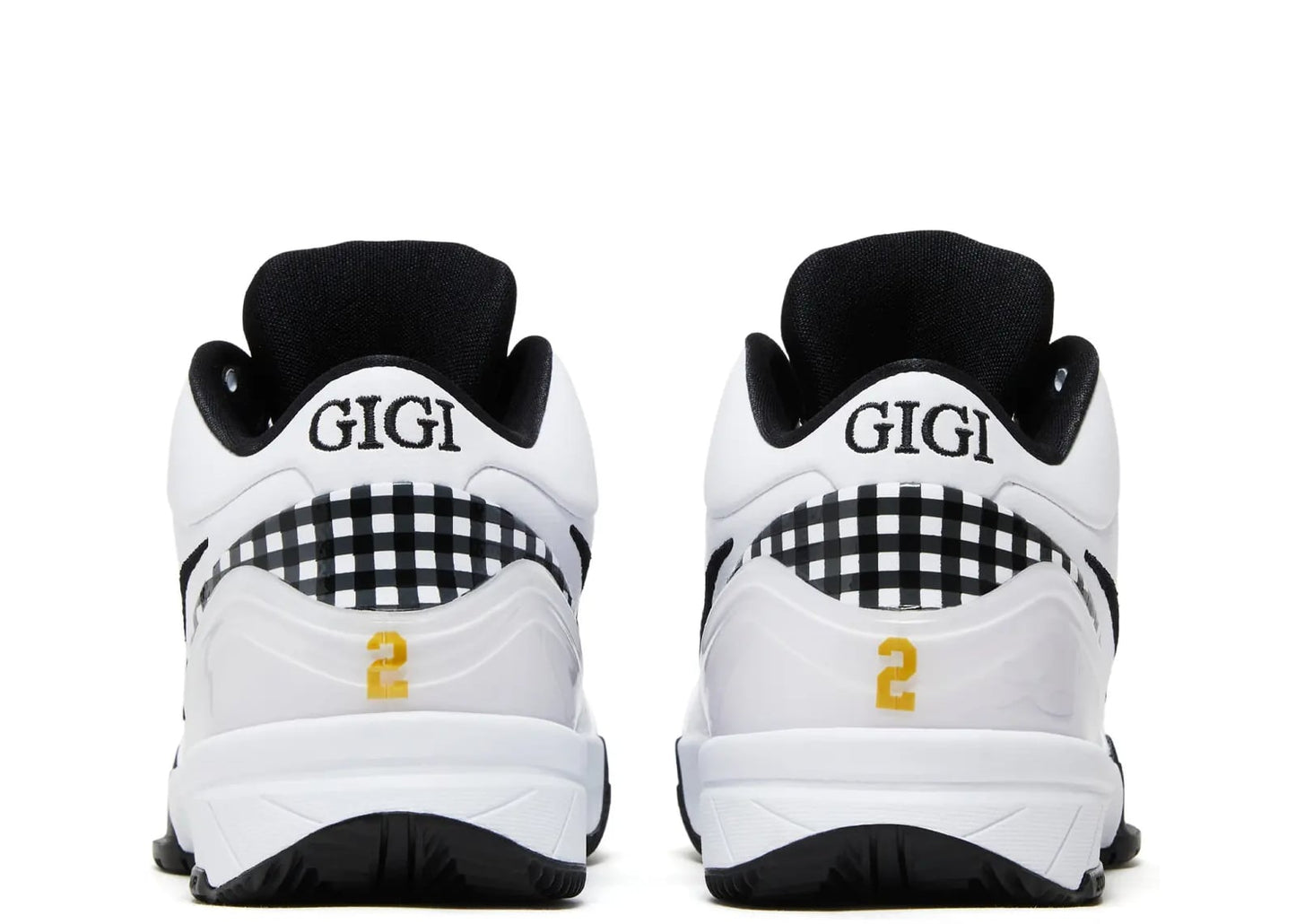 Kobe 4 Protro Mambacita Gigi