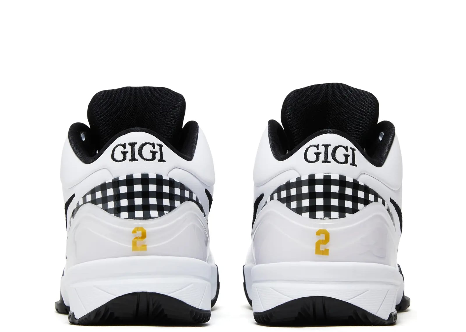 Kobe 4 Protro Mambacita Gigi