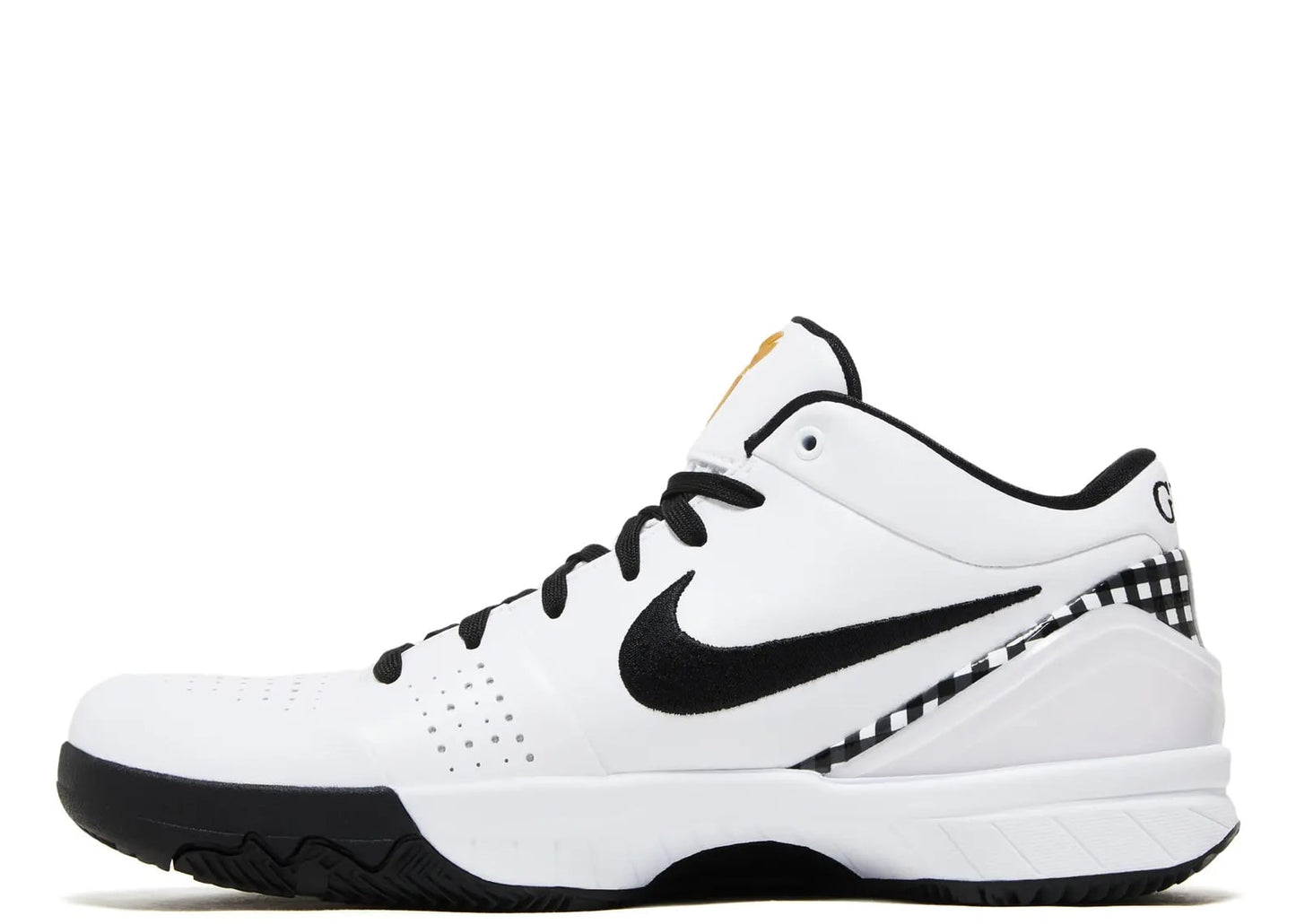 Kobe 4 Protro Mambacita Gigi