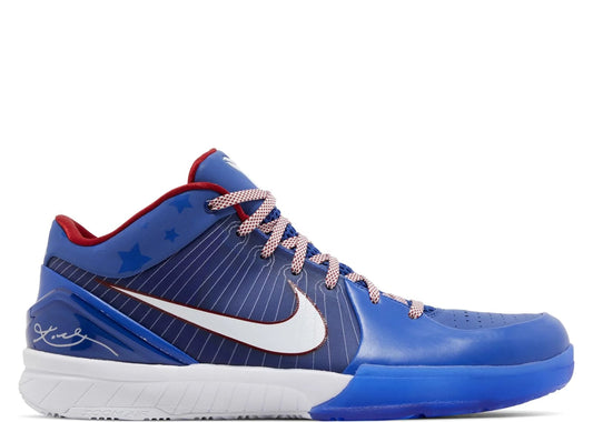 Kobe 4 Protro Philly (2024)