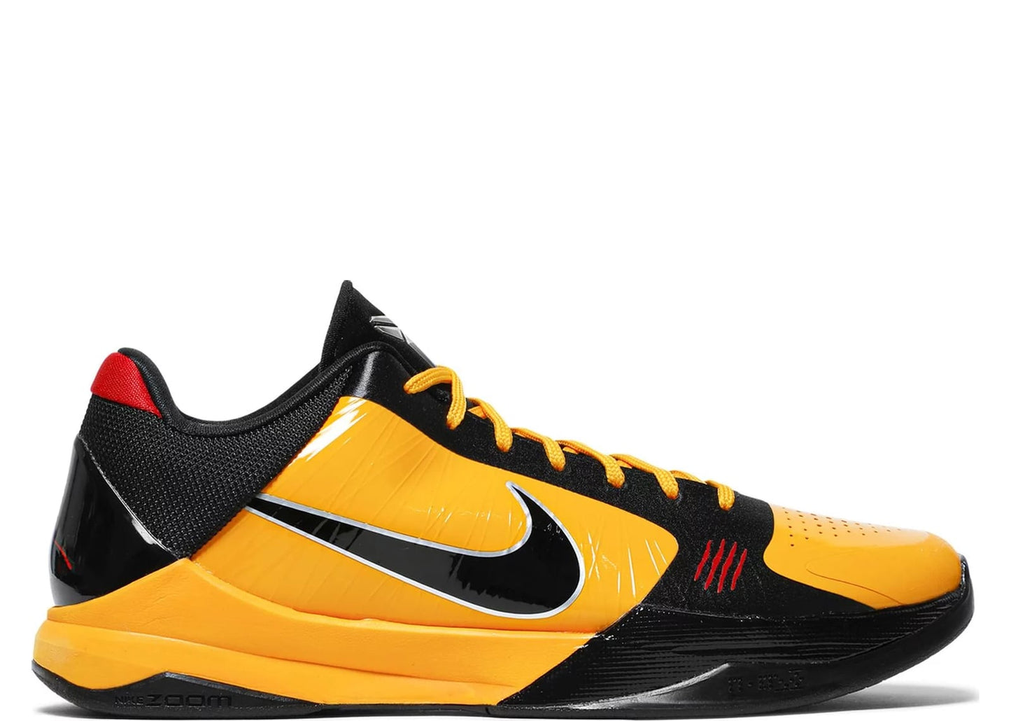 Kobe 5 Protro Bruce Lee