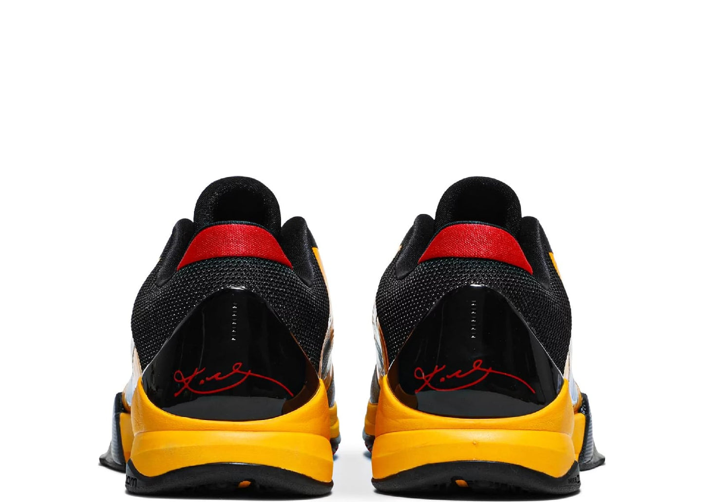 Kobe 5 Protro Bruce Lee