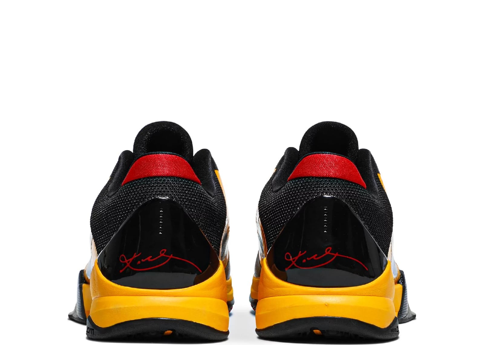 Kobe 5 Protro Bruce Lee