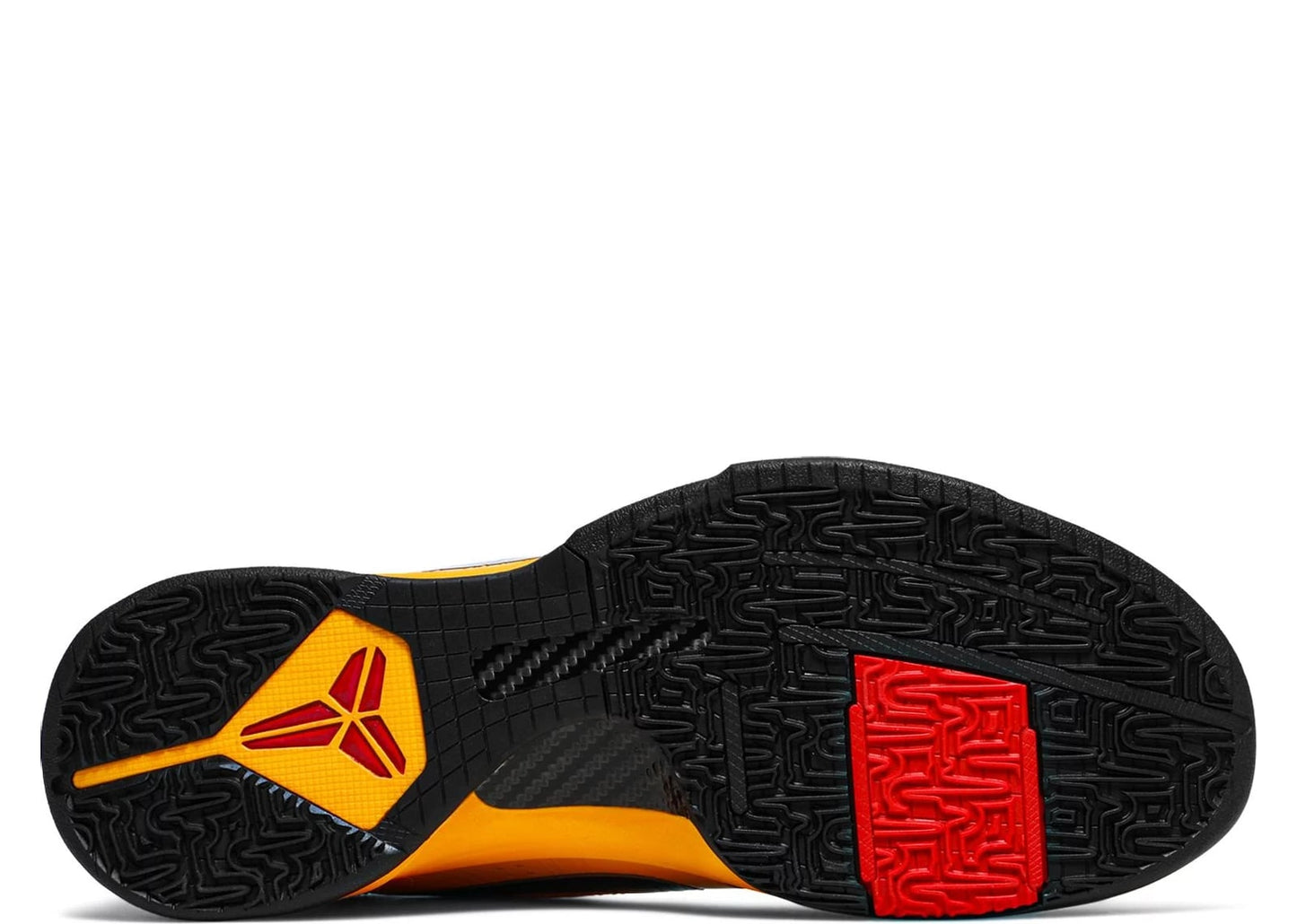 Kobe 5 Protro Bruce Lee