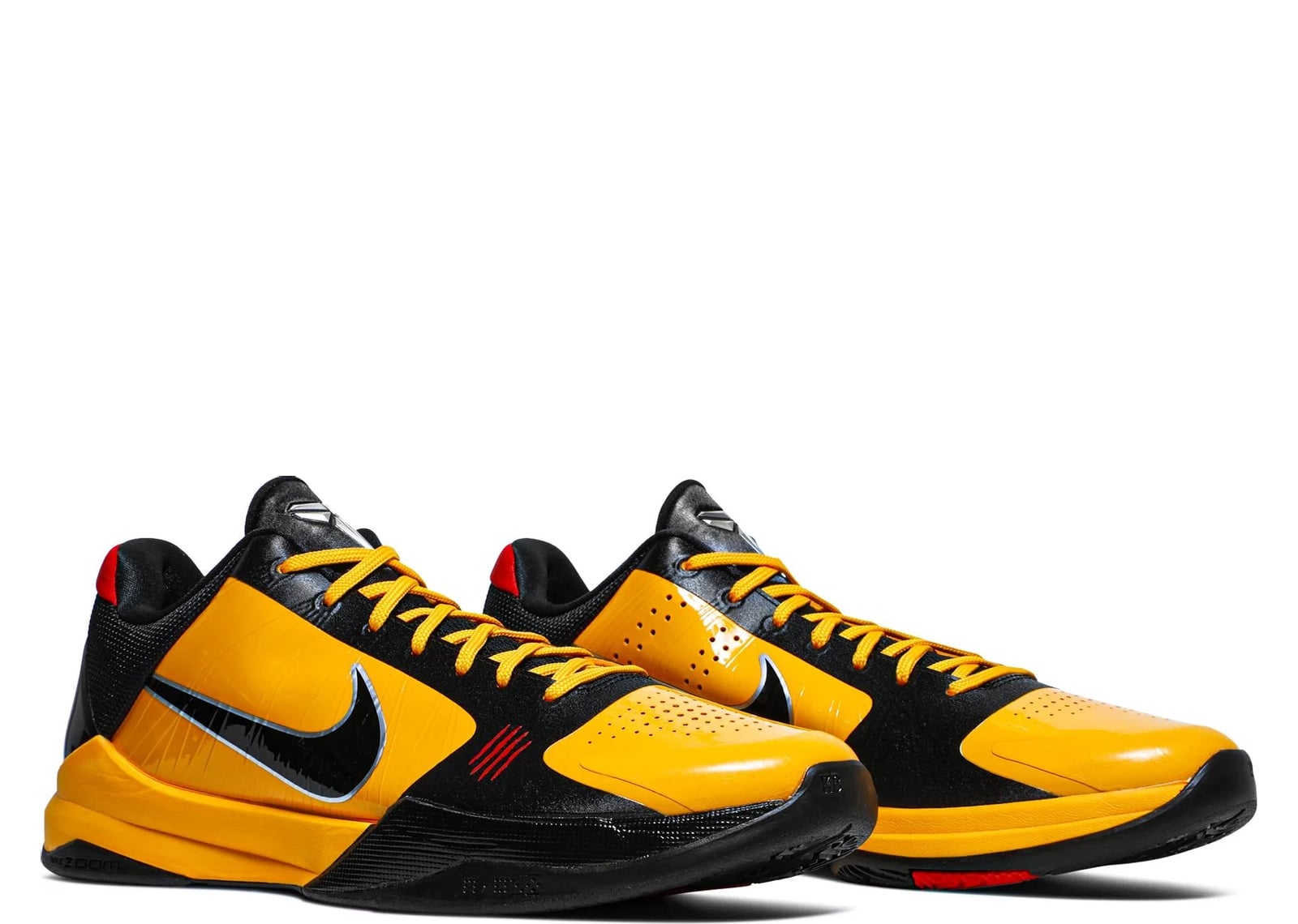 Kobe 5 Protro Bruce Lee