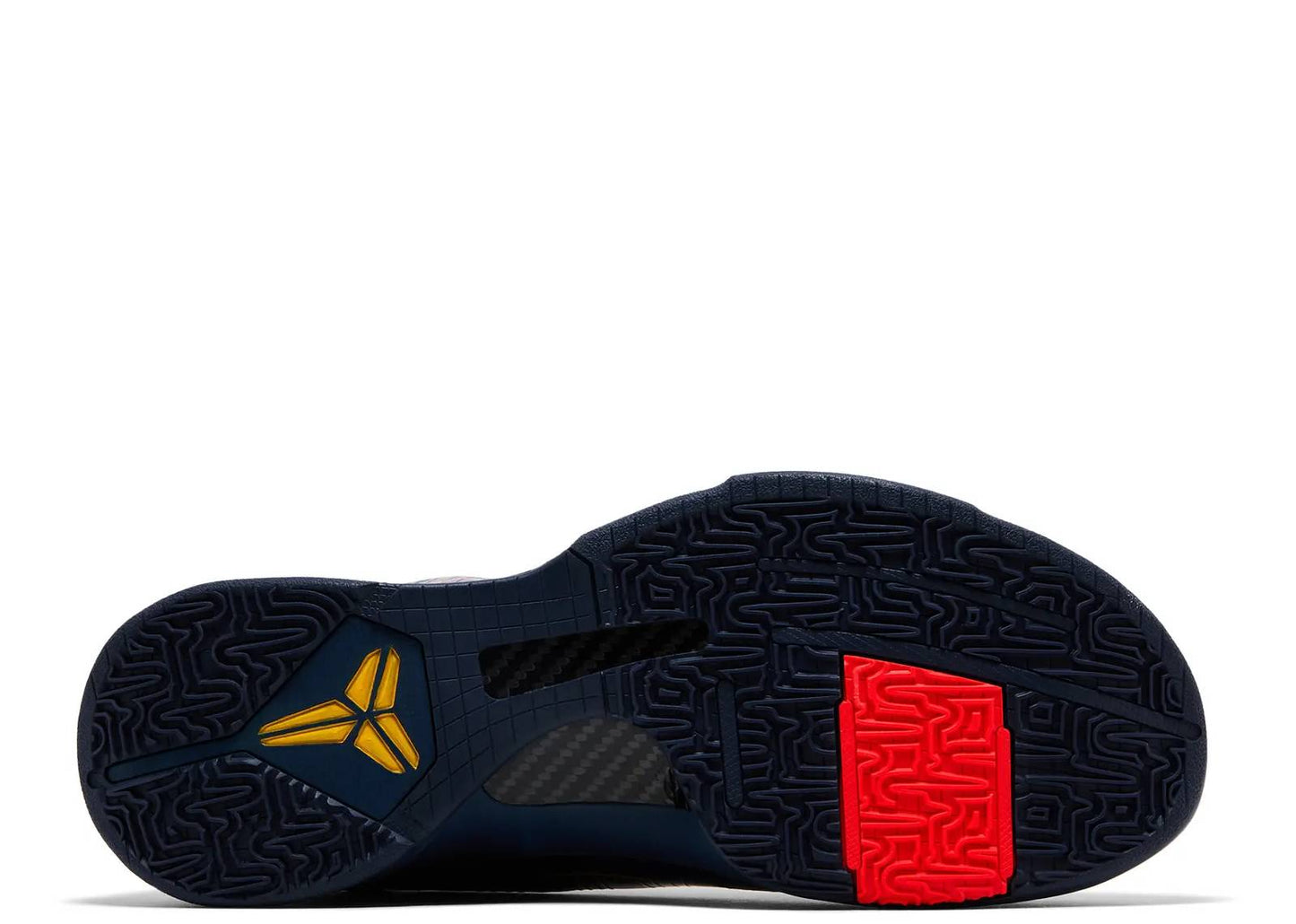 Kobe 5 Protro Caitlin Clark Indiana Fever