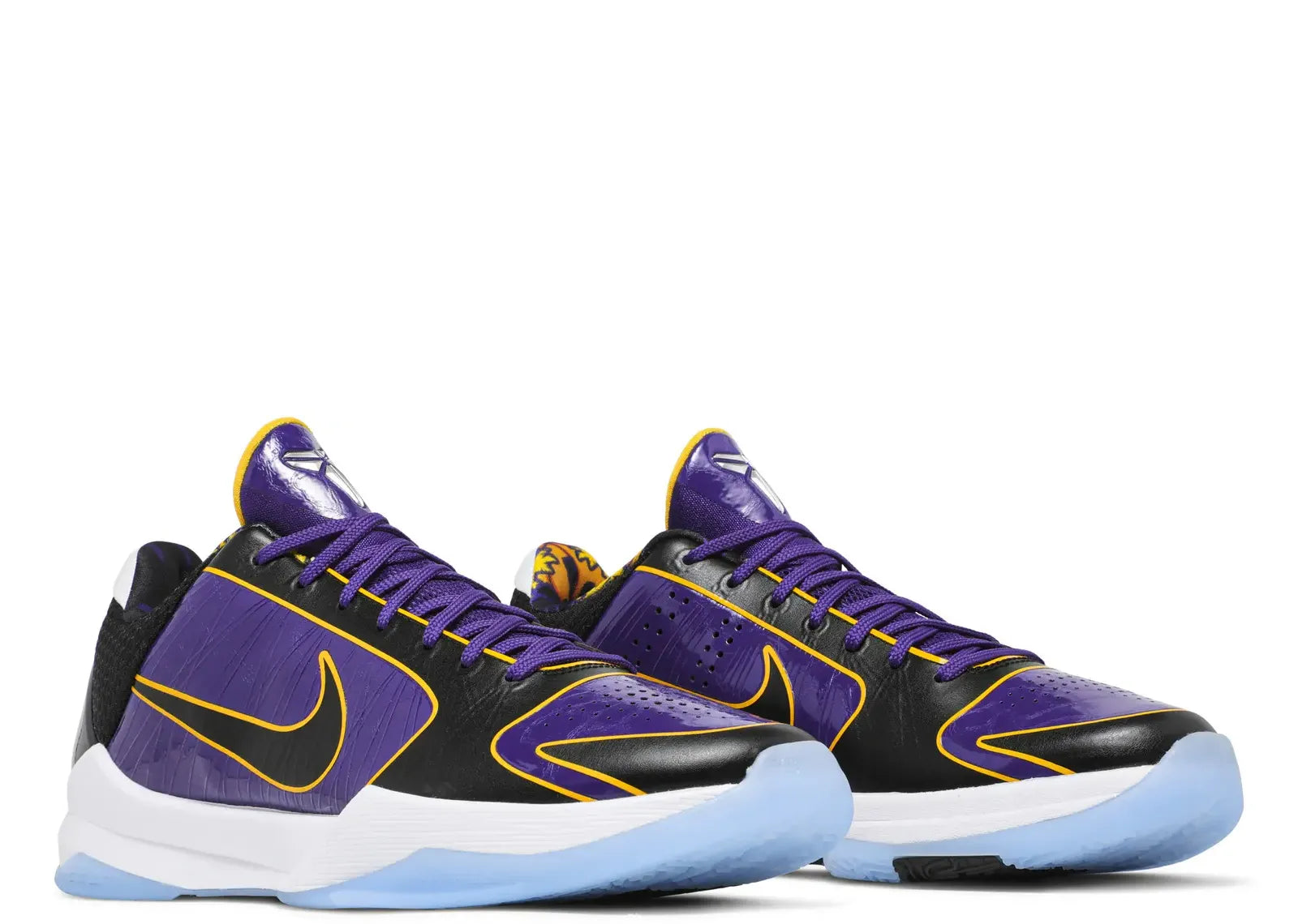 Kobe 5 Protro Lakers
